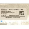 Recambio de modulo electronico para ford tourneo courier 1.0 ecoboost referencia OEM IAM R2X614G647BCD 2829384 
