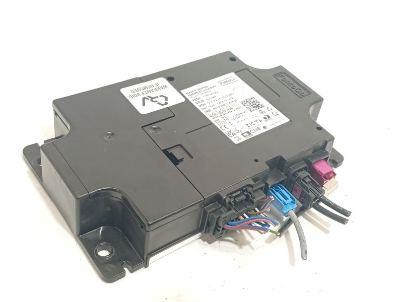 MODULO ELECTRONICO NU5T14H074DZR 2746666 