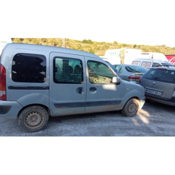 RENAULT KANGOO (KC0/1_) de desguace
