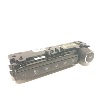 MANDO MULTIFUNCION R2X618K811GC 2729491 