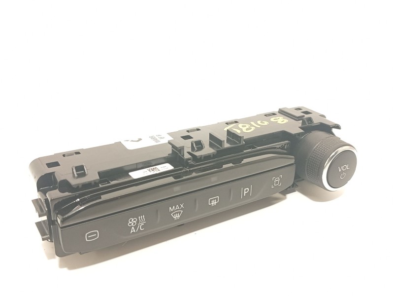 MANDO MULTIFUNCION R2X618K811GC 2729491 