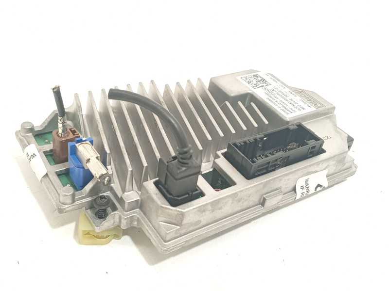 MODULO ELECTRONICO R2XT14G670AKF SU5T14G670ANH 2790435