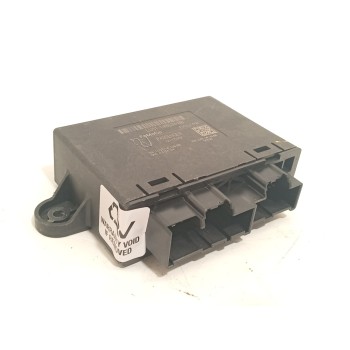 MODULO CONFORT LU5T14B533BB 2804114 