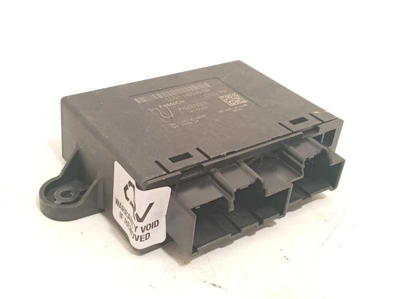 MODULO CONFORT LU5T14B533BB 2804114 