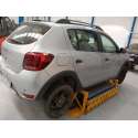 DACIA SANDERO II (B8_)