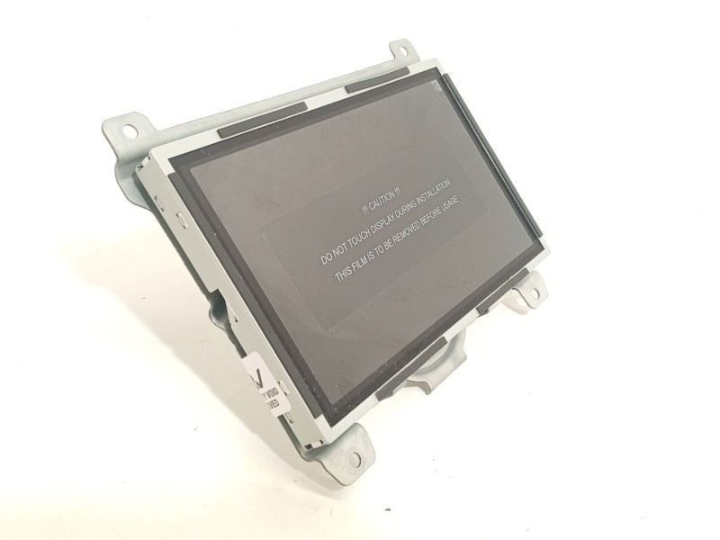PANTALLA MULTIFUNCION R2X618B955AB 2694839 