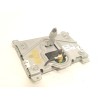 Recambio de pantalla multifuncion para ford tourneo courier 1.0 ecoboost referencia OEM IAM R2X618B955AB 2694839 