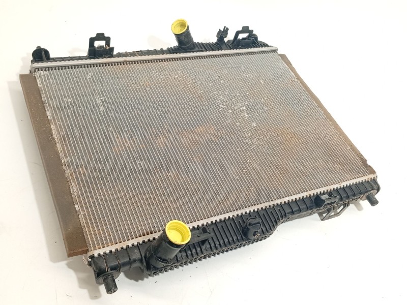 RADIADOR AGUA H1BG8005DA 2545469 