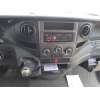 iveco daily v caja/chasis del año 2012