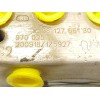 Recambio de abs para peugeot rifter 1.5 bluehdi 130 referencia OEM IAM 9812786180 0265956353 970025