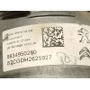 Recambio de abs para peugeot rifter 1.5 bluehdi 130 referencia OEM IAM 9812786180 0265956353 970025