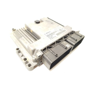 CENTRALITA MOTOR UCE 9832694480 9818703480 0281035366