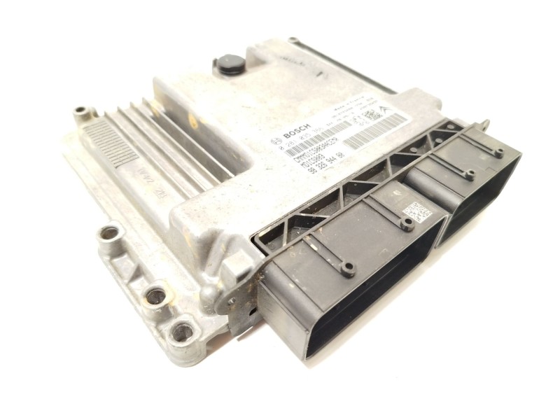 CENTRALITA MOTOR UCE 9832694480 9818703480 0281035366