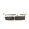Recambio de centralita motor uce para peugeot rifter 1.5 bluehdi 130 referencia OEM IAM 9832694480 9818703480 0281035366