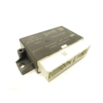 MODULO ELECTRONICO 9836044980 