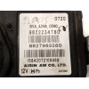 Recambio de centralita cambio automatico para peugeot rifter 1.5 bluehdi 130 referencia OEM IAM 9822234780 1637309180 9827962280