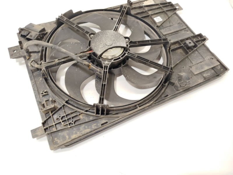 ELECTROVENTILADOR 9832930080 