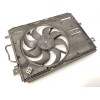 Recambio de electroventilador para peugeot rifter 1.5 bluehdi 130 referencia OEM IAM 9832930080  