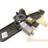 Recambio de elevalunas trasero izquierdo para peugeot rifter 1.5 bluehdi 130 referencia OEM IAM 9829505980  0130824269