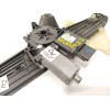 Recambio de elevalunas trasero izquierdo para peugeot rifter 1.5 bluehdi 130 referencia OEM IAM 9829505980  0130824269