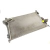 Recambio de radiador agua para peugeot rifter 1.5 bluehdi 130 referencia OEM IAM 9675747980 P9675747980 
