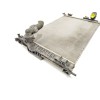 Recambio de radiador agua para peugeot rifter 1.5 bluehdi 130 referencia OEM IAM 9675747980 P9675747980 