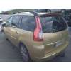 citroën c4 grand picasso del año 2007