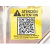 Recambio de abs para ford kuga iii (dfk) 2.5 duratec plug-in-hybrid referencia OEM IAM SV4C2D335LE 10120230584 SV4C2C219LE