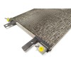 Recambio de condensador / radiador aire acondicionado para peugeot rifter 1.5 bluehdi 130 referencia OEM IAM 9816746580  