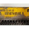 Recambio de condensador / radiador aire acondicionado para peugeot rifter 1.5 bluehdi 130 referencia OEM IAM 9816746580  
