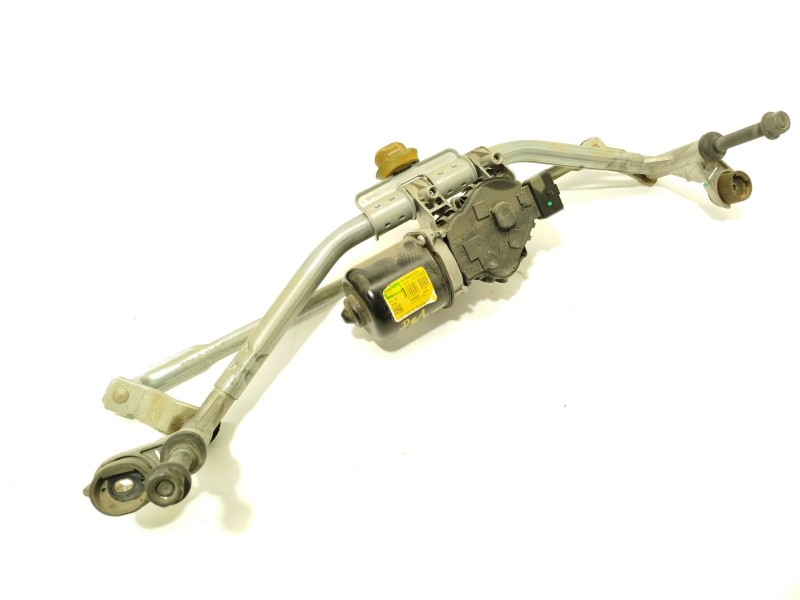 MOTOR LIMPIA DELANTERO 9816558880 W000083924
