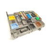 Recambio de caja reles / fusibles para citroën c4 grand picasso ii (da_, de_) 1.6 bluehdi 120 referencia OEM IAM 9819851480 1617