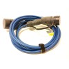 Recambio de modulo electronico para ford kuga iii (dfk) 2.5 duratec plug-in-hybrid referencia OEM IAM LV4J10B706AA 2493183 