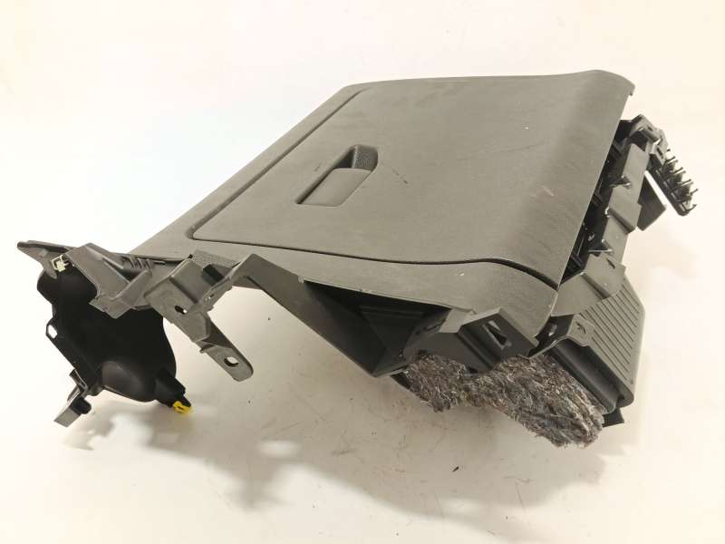 Recambio de guantera para citroën berlingo (er_, ec_) 1.5 bluehdi 100 referencia OEM IAM 98220093ZD - Azul 2