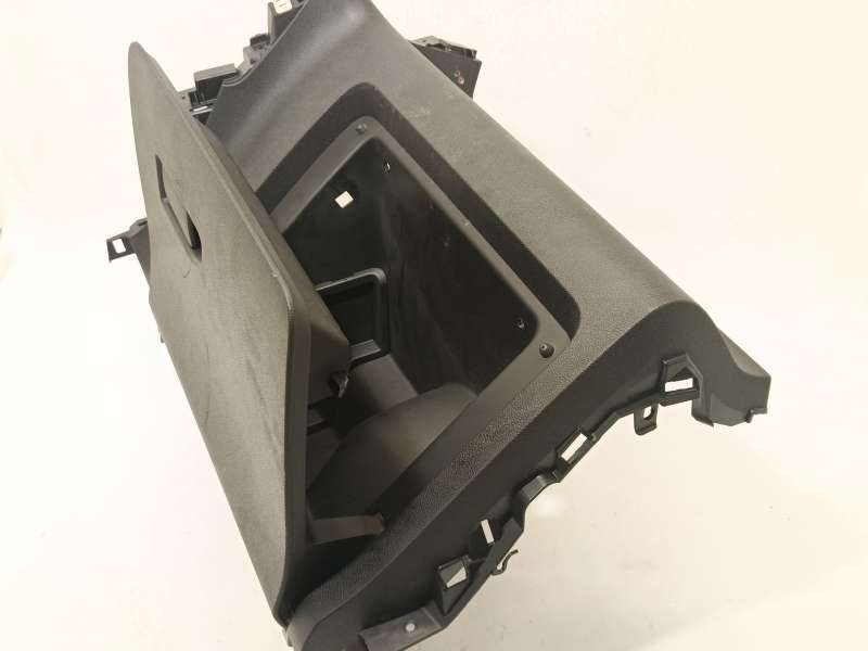 Recambio de guantera para citroën berlingo (er_, ec_) 1.5 bluehdi 100 referencia OEM IAM 98220093ZD - Azul 3
