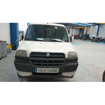 FIAT DOBLO MONOSPACE (119_, 223_)