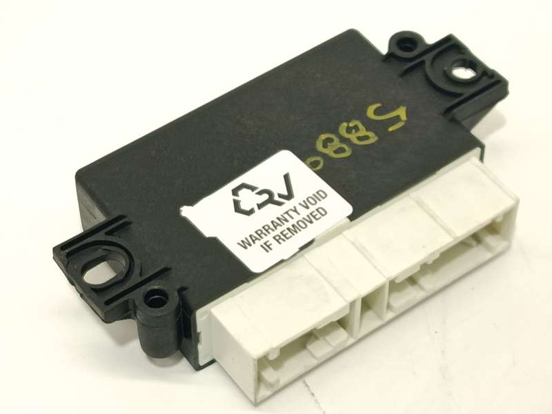 Recambio de modulo electronico para citroën berlingo (er_, ec_) 1.5 bluehdi 100 referencia OEM IAM 9832121280 - Azul 2