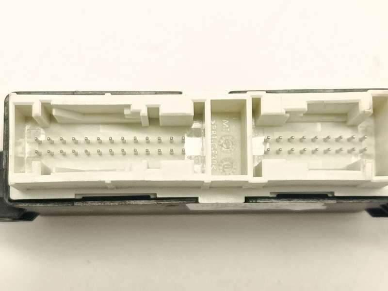 Recambio de modulo electronico para citroën berlingo (er_, ec_) 1.5 bluehdi 100 referencia OEM IAM 9832121280 - Azul 3