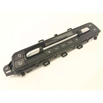 MANDO CLIMATIZADOR 98075402ZD 