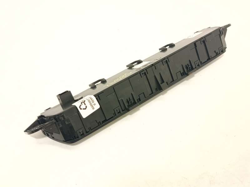 Recambio de mando climatizador para citroën berlingo (er_, ec_) 1.5 bluehdi 100 referencia OEM IAM 98075402ZD - Azul 3
