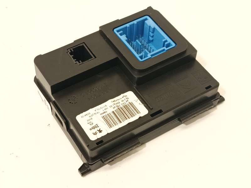 MODULO ELECTRONICO 9832228080 