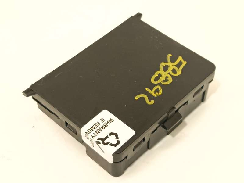 Recambio de modulo electronico para citroën berlingo (er_, ec_) 1.5 bluehdi 100 referencia OEM IAM 9832228080 - Azul 2