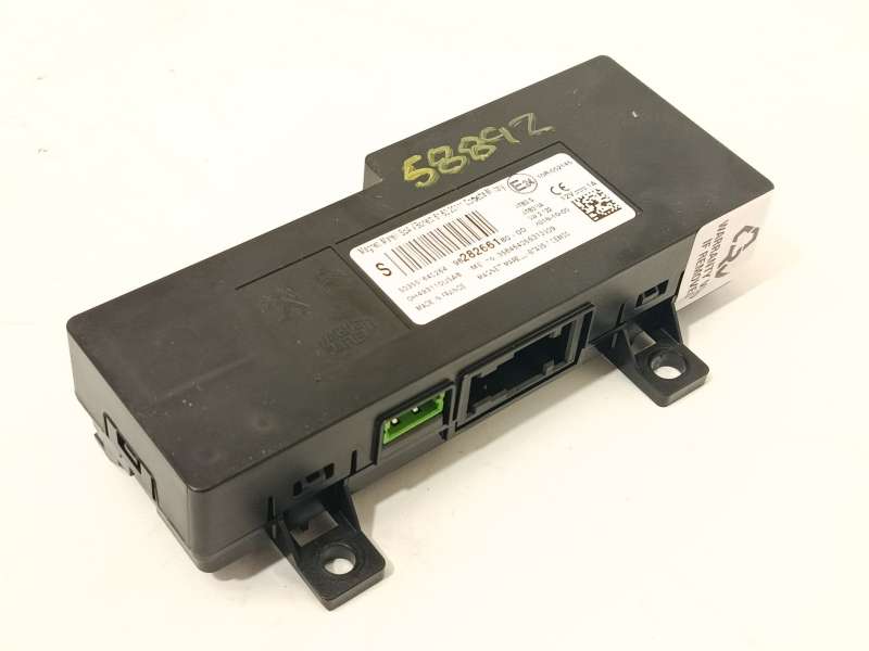 MODULO ELECTRONICO 9828266180 503551640264