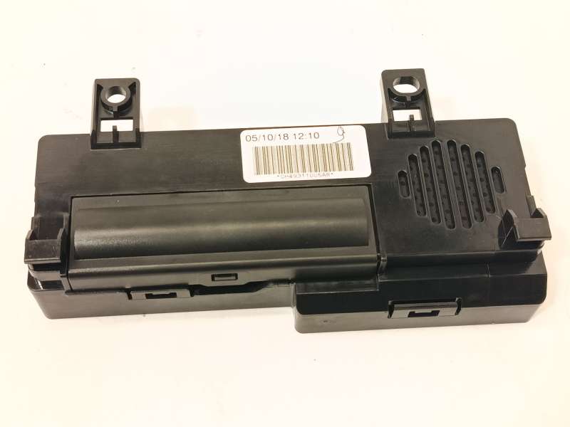 Recambio de modulo electronico para citroën berlingo (er_, ec_) 1.5 bluehdi 100 referencia OEM IAM 9828266180  503551640264 - Azul 2