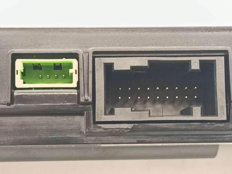 Recambio de modulo electronico para citroën berlingo (er_, ec_) 1.5 bluehdi 100 referencia OEM IAM 9828266180  503551640264 - Azul 3