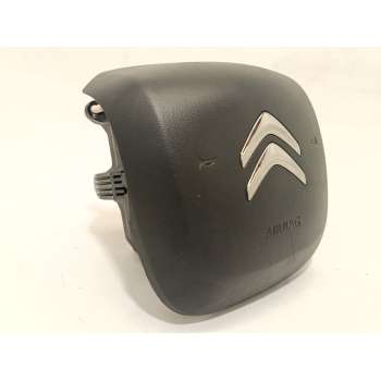 AIRBAG DELANTERO IZQUIERDO 98185170ZD 