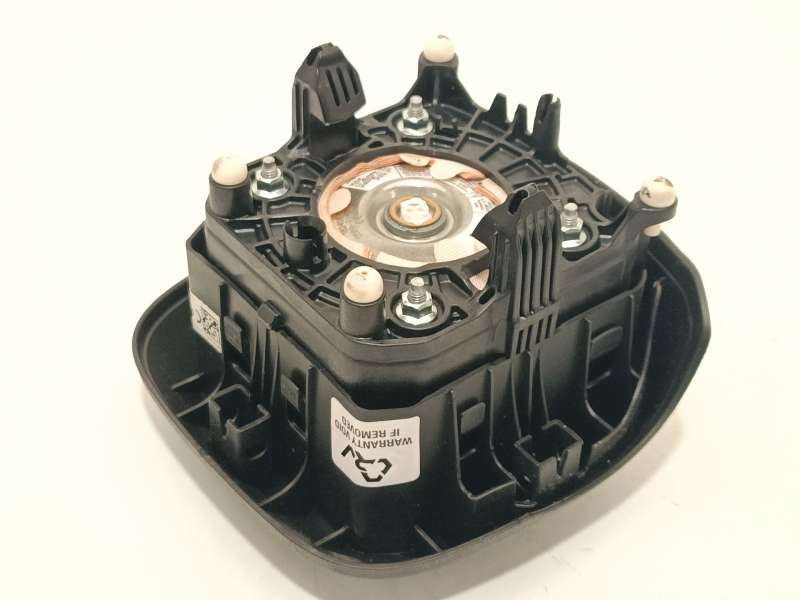 Recambio de airbag delantero izquierdo para citroën berlingo (er_, ec_) 1.5 bluehdi 100 referencia OEM IAM 98185170ZD - Azul 3