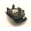 Recambio de airbag delantero izquierdo para citroën berlingo (er_, ec_) 1.5 bluehdi 100 referencia OEM IAM 98185170ZD  