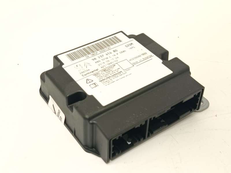 CENTRALITA AIRBAG 9823741480 A2C15940102