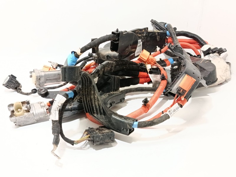 MODULO ELECTRONICO PZ1814B322JC 2786572 